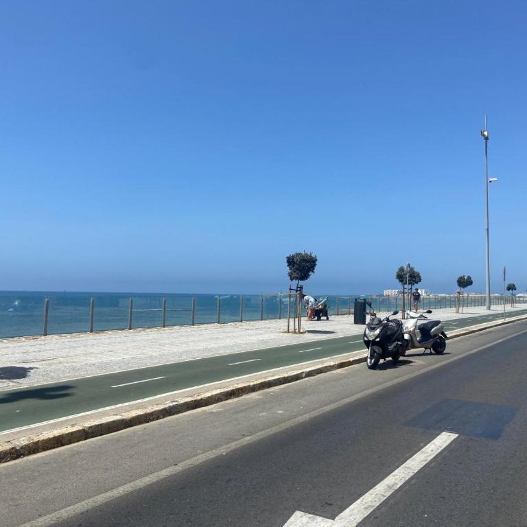 Apartamento a pie de playa - Apartamento de 3 dormitorios - 26