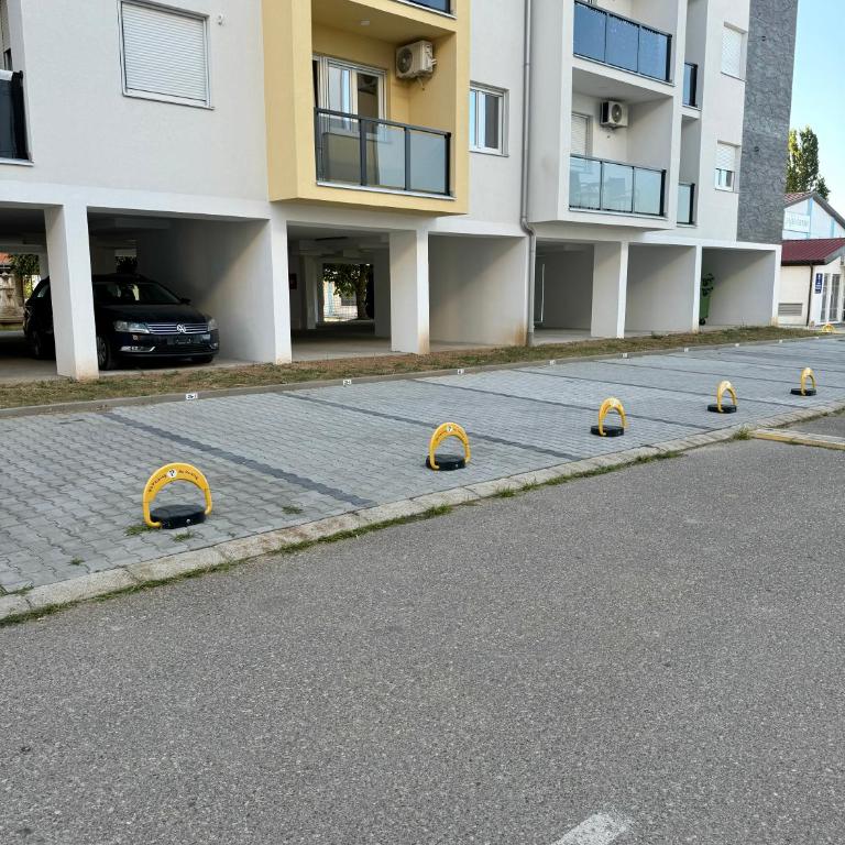 Apartman Nana - Apartman sa 1 Spavaćom Sobom - 21