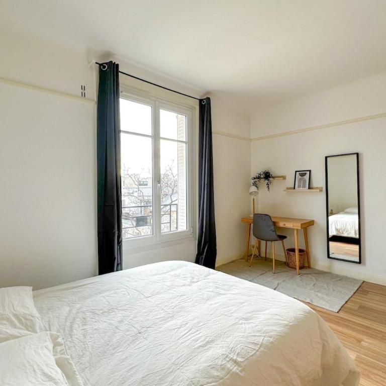 Flexliving - whole flate - Entrepreneur - Appartement - 14