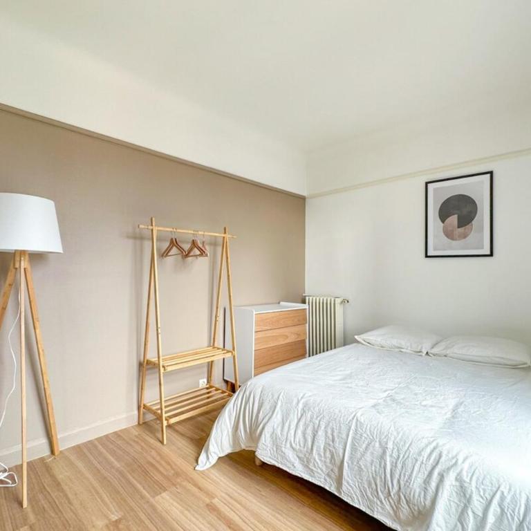 Flexliving - whole flate - Entrepreneur - Appartement - 17