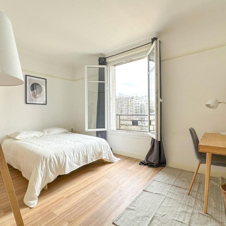 Flexliving - whole flate - Entrepreneur - Appartement - 18