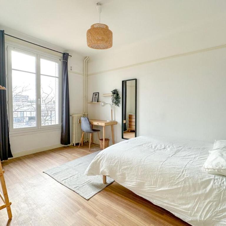 Flexliving - whole flate - Entrepreneur - Appartement - 19