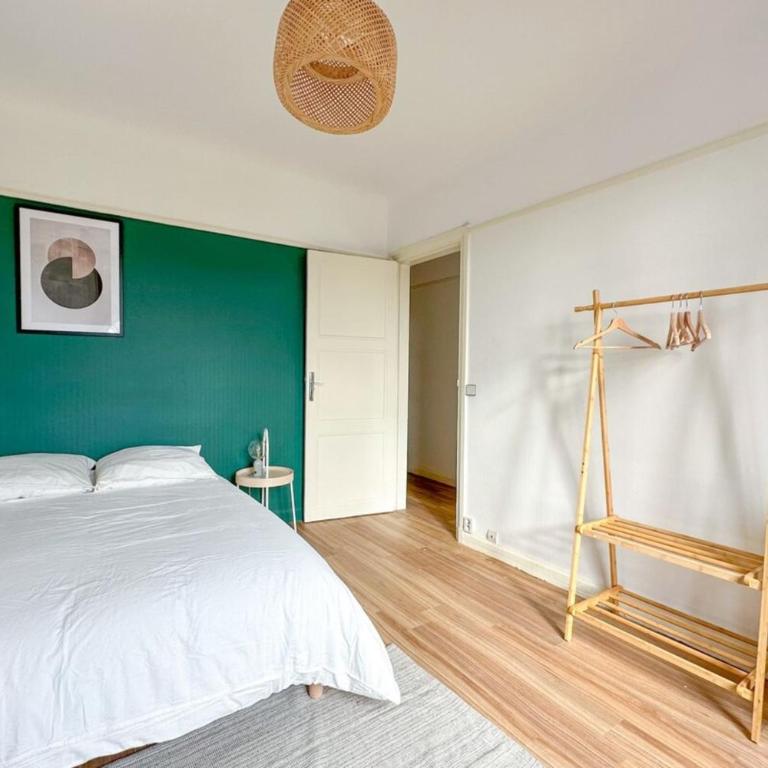 Flexliving - whole flate - Entrepreneur - Appartement - 20