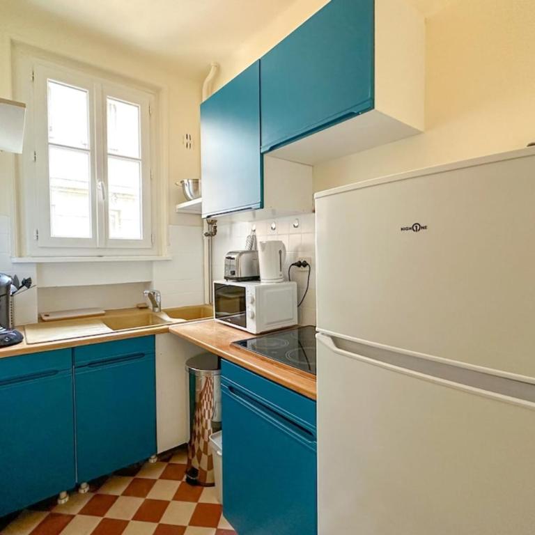 Flexliving - whole flate - Entrepreneur - Appartement - 21