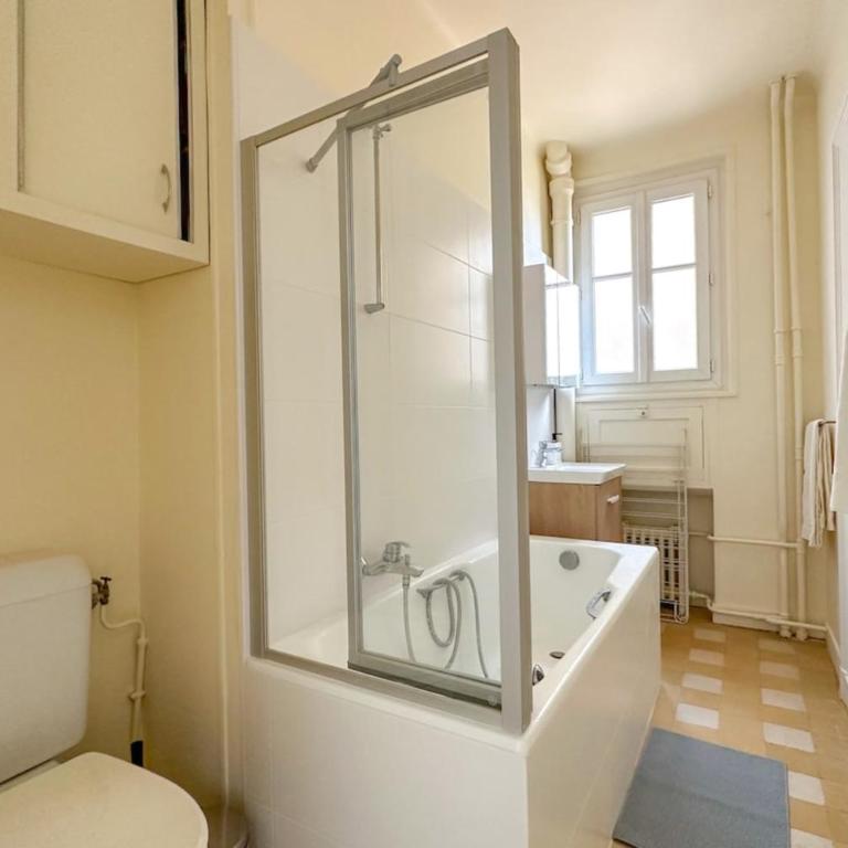 Flexliving - whole flate - Entrepreneur - Appartement - 25