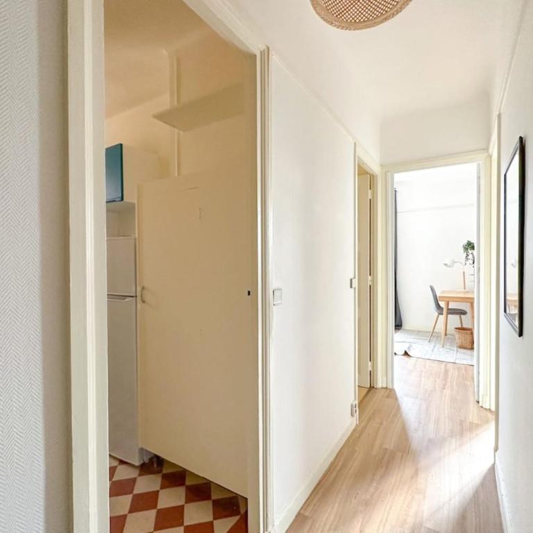 Flexliving - whole flate - Entrepreneur - Appartement - 26