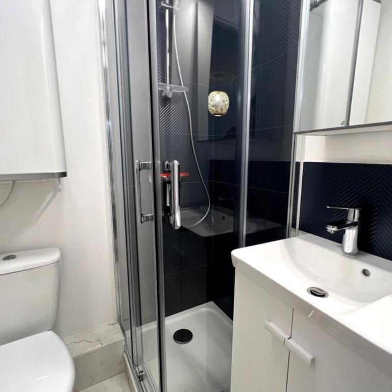 Flexliving - studio - 3 Portes - Appartement - 31