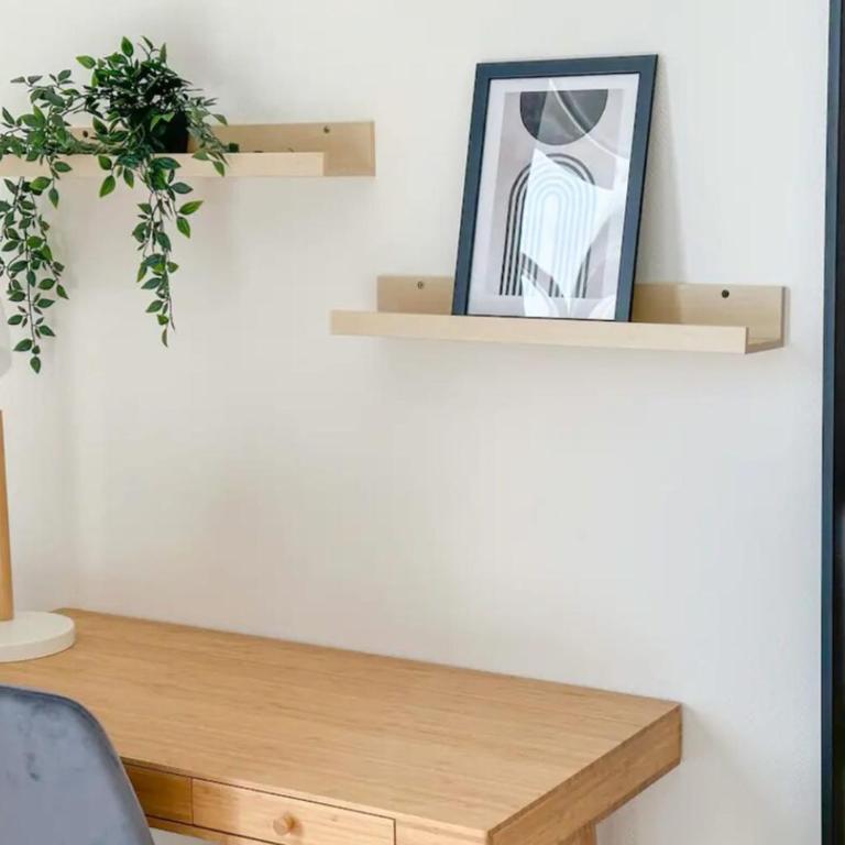 Flexliving - room - Entrepreneur - Chambre Double - 4