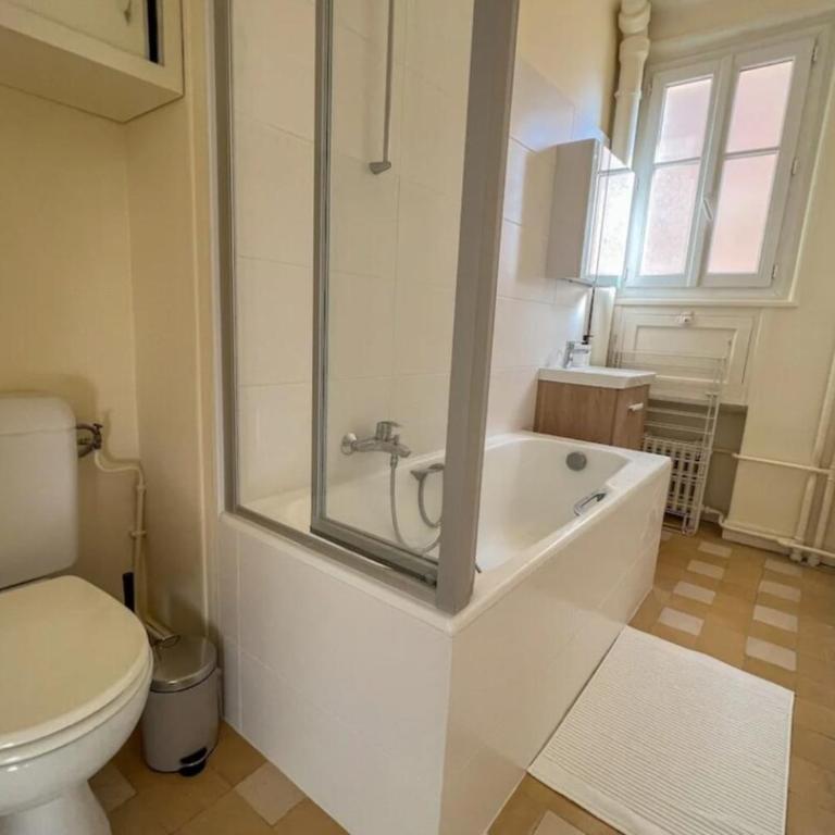 Flexliving - room - Entrepreneur - Chambre Double - 7