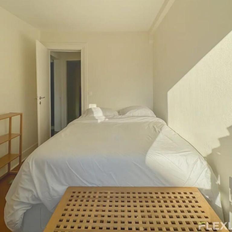 Flexliving - T2 - Guy de la Brosse - Appartement - 16