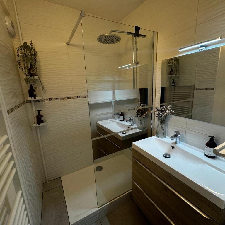 Appartement central - ORLEANS - Appartement 1 Chambre - 9