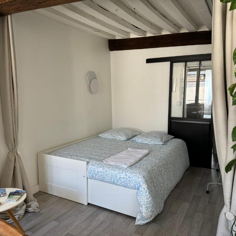 Appartement central - ORLEANS - Appartement 1 Chambre - 7