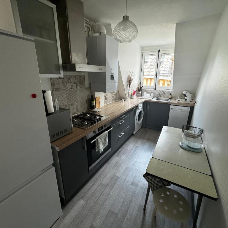 Appartement central - ORLEANS - Appartement 1 Chambre - 8