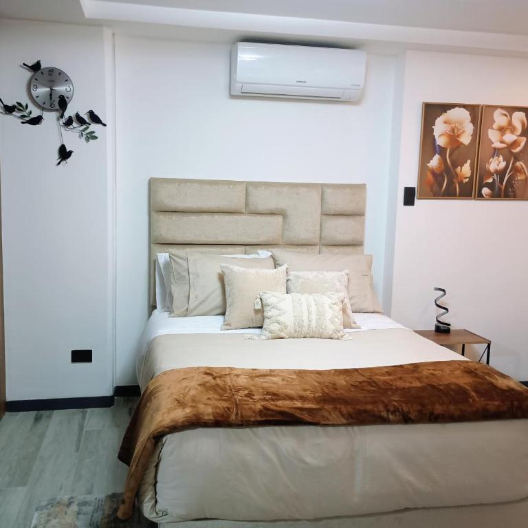Suite en Pereira cerca al aeropuerto - One-Bedroom Apartment - 3