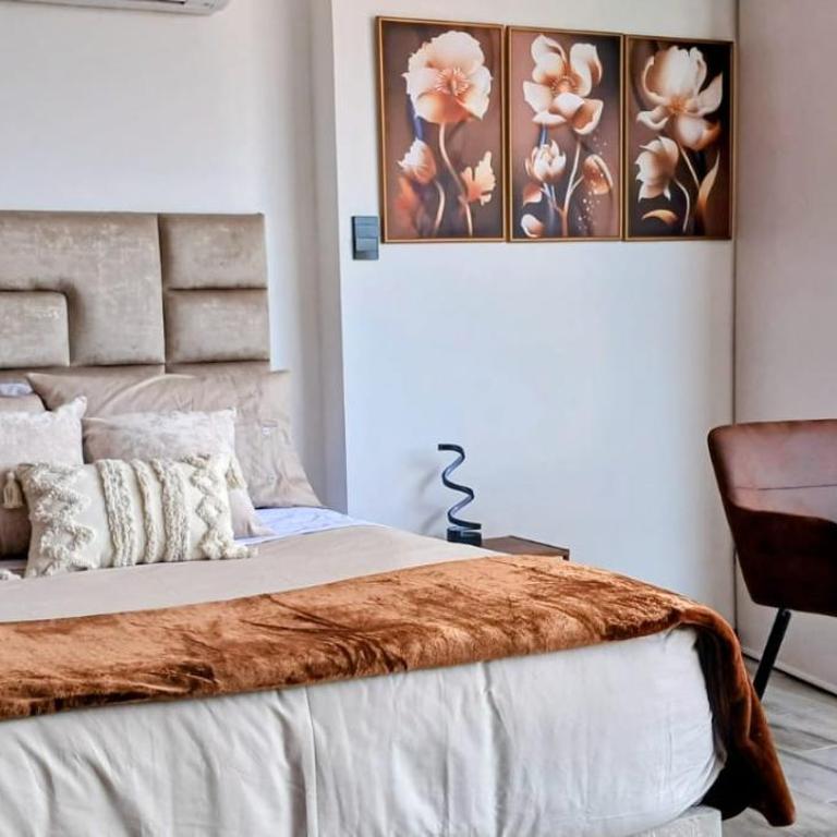 Suite en Pereira cerca al aeropuerto - One-Bedroom Apartment - 6