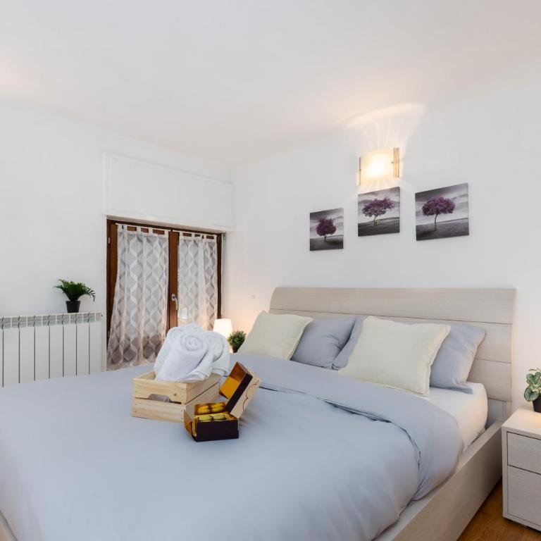 GuestHost - Prada Loft near Porta Romana - Appartamento Superior - 14