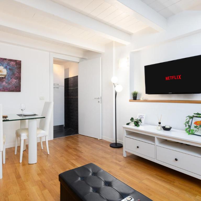 GuestHost - Prada Loft near Porta Romana - Appartamento Superior - 7