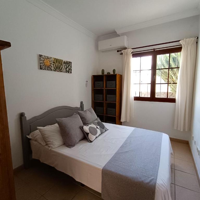 Casa Lagarto heated pool aircon central Playa Blanca - Villa - 12