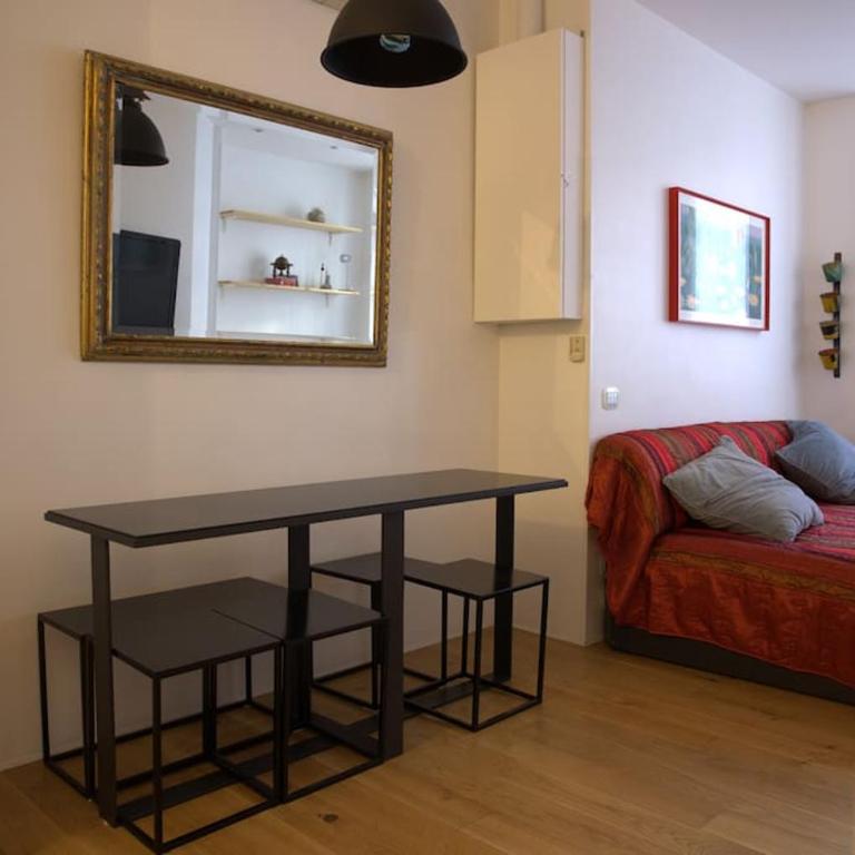 La Casetta - Appartement 1 Chambre - 1