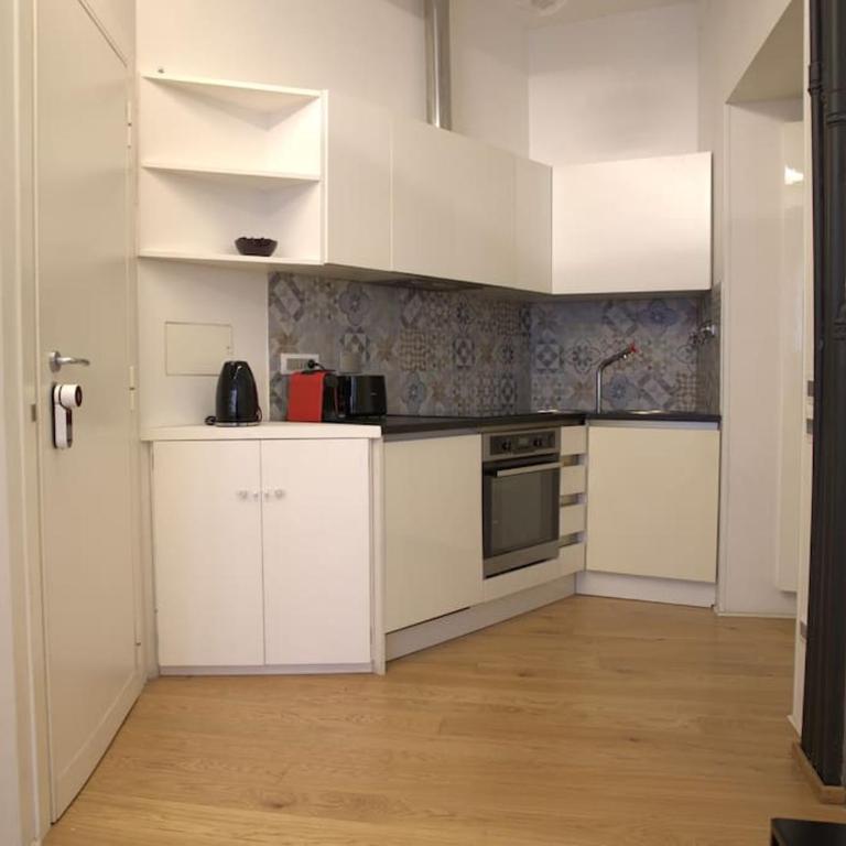 La Casetta - Appartement 1 Chambre - 3