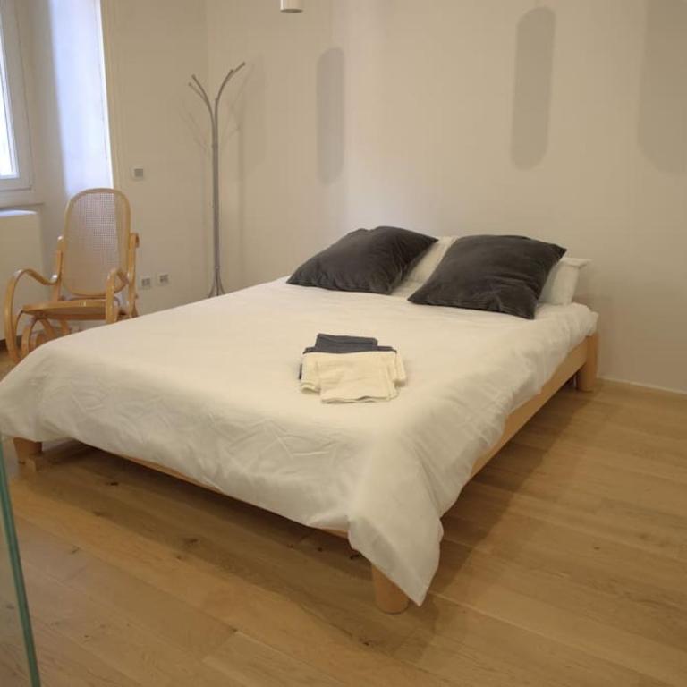 La Casetta - Appartement 1 Chambre - 4