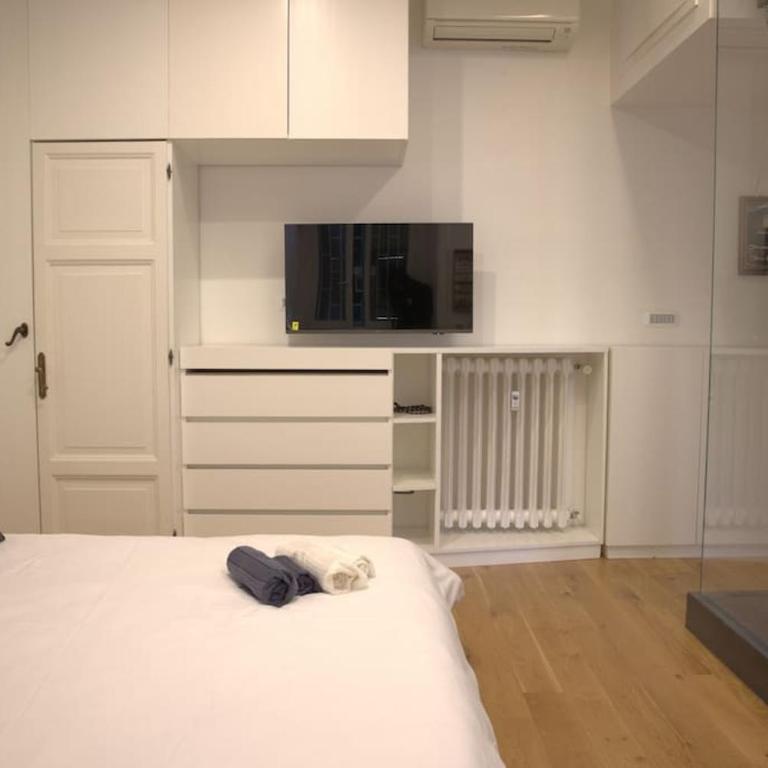 La Casetta - Appartement 1 Chambre - 5