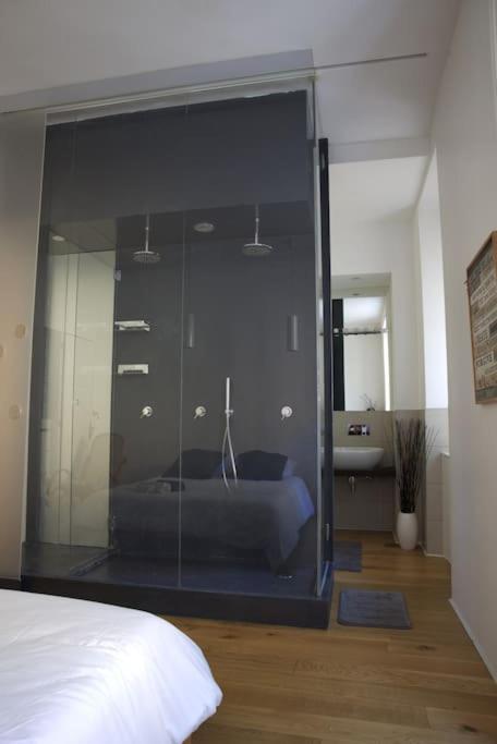 La Casetta - Appartement 1 Chambre - 9