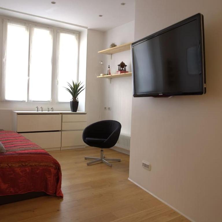 La Casetta - Appartement 1 Chambre - 11