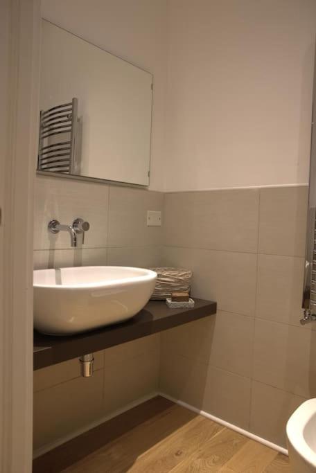 La Casetta - Appartement 1 Chambre - 12