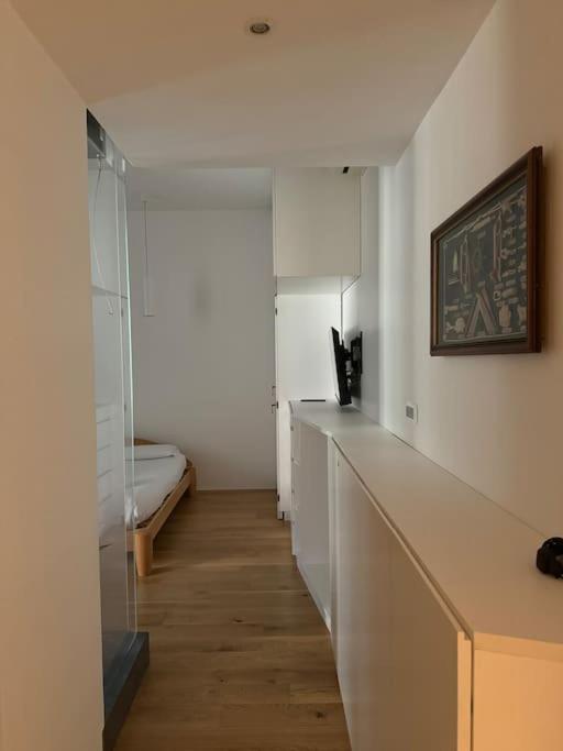 La Casetta - Appartement 1 Chambre - 13