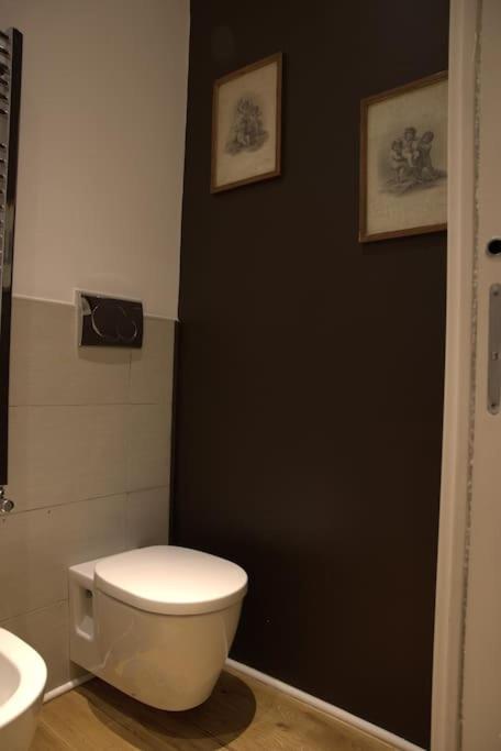 La Casetta - Appartement 1 Chambre - 14