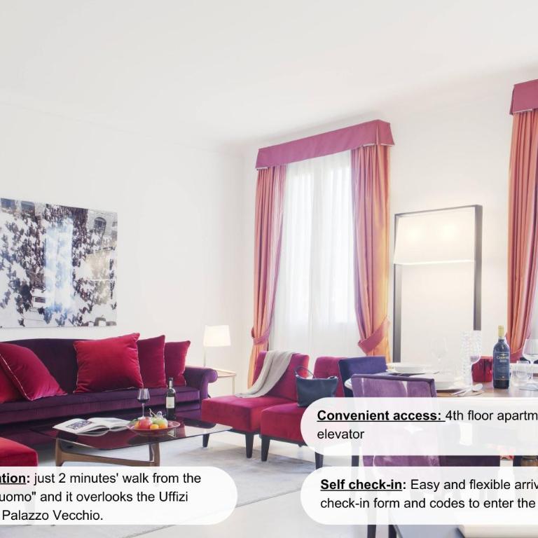 Dianora - Appartamento con 2 Camere da Letto - 1