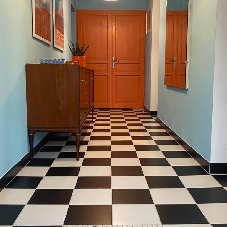 Le chêne vert - Villa 2 Chambres - 7