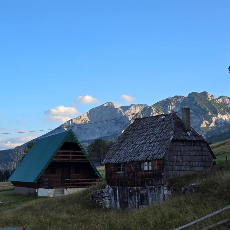 Bosaca - Two-Bedroom House - 9