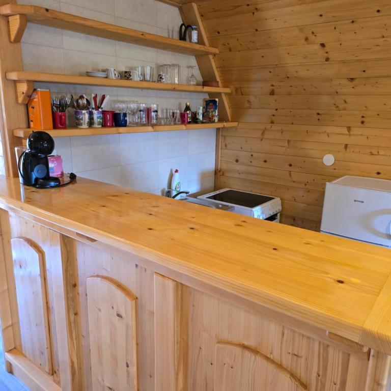 Bosaca - Two-Bedroom House - 13