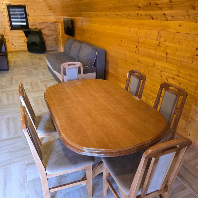 Bosaca - Two-Bedroom House - 11