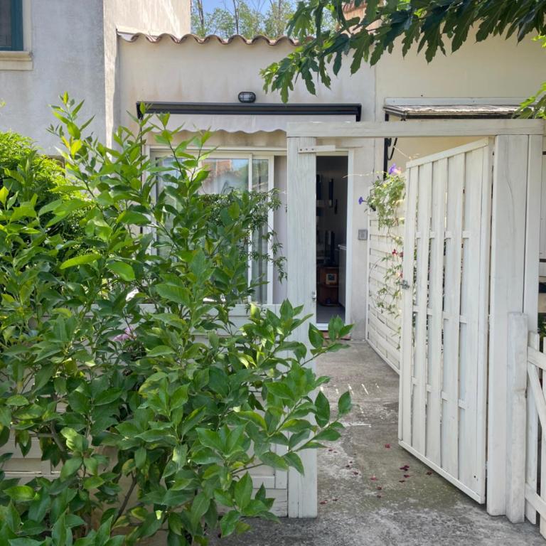 L’Annexe - Appartamento con 1 Camera da Letto - 3