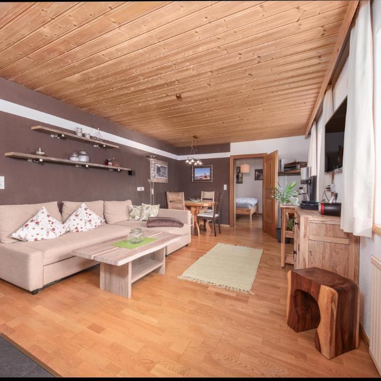 Appartement Kimm Eicha - Appartement 1 Chambre - 10