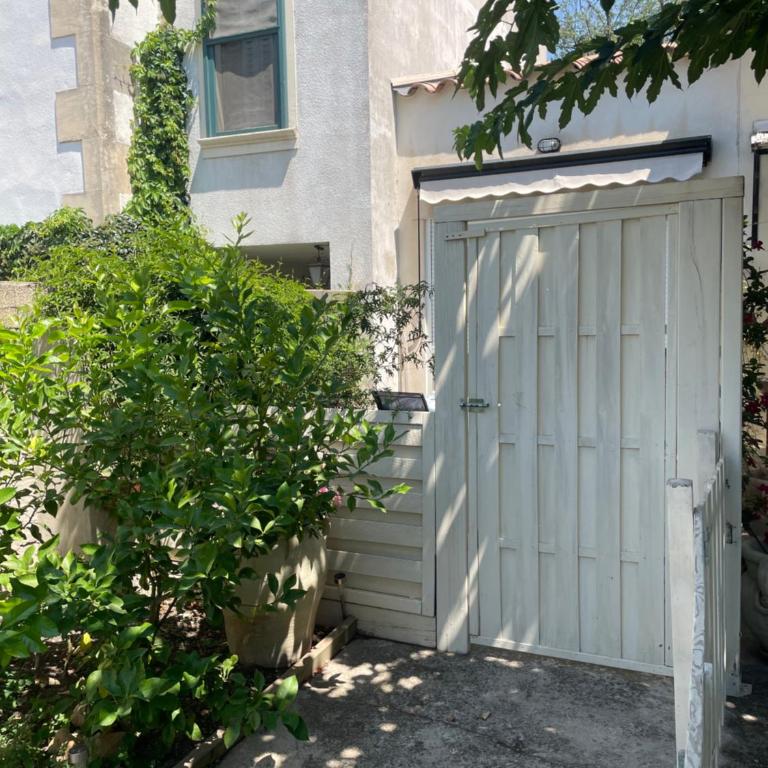 L’Annexe - Appartamento con 1 Camera da Letto - 2
