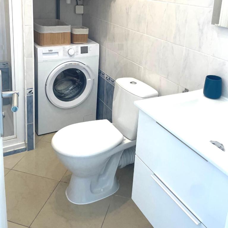 Maison Azur Riviera Stay - Appartement 1 Chambre - 23