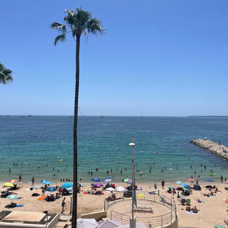 Maison Azur Riviera Stay - Appartement 1 Chambre - 26