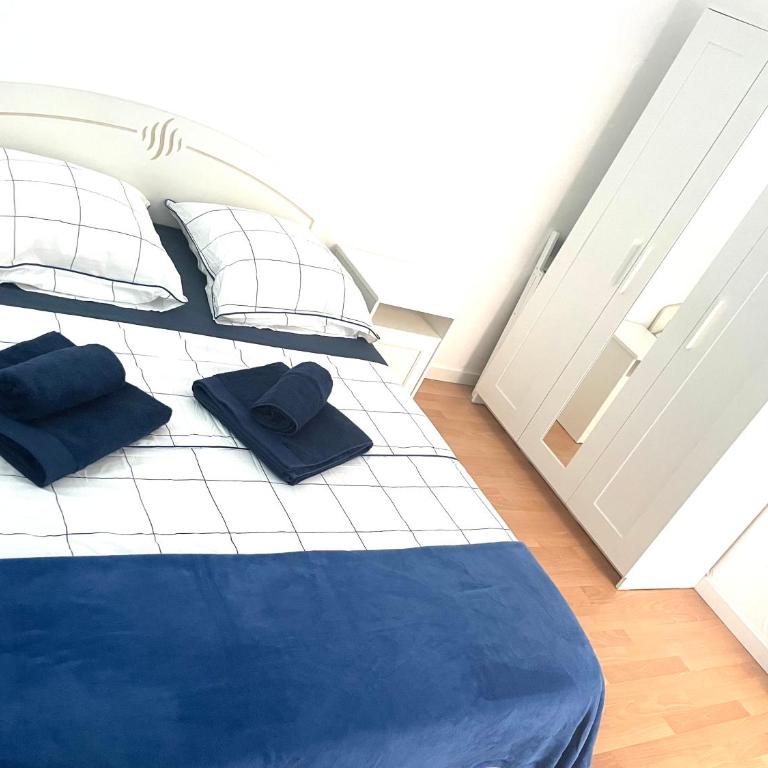 Maison Azur Riviera Stay - Appartement 1 Chambre - 20