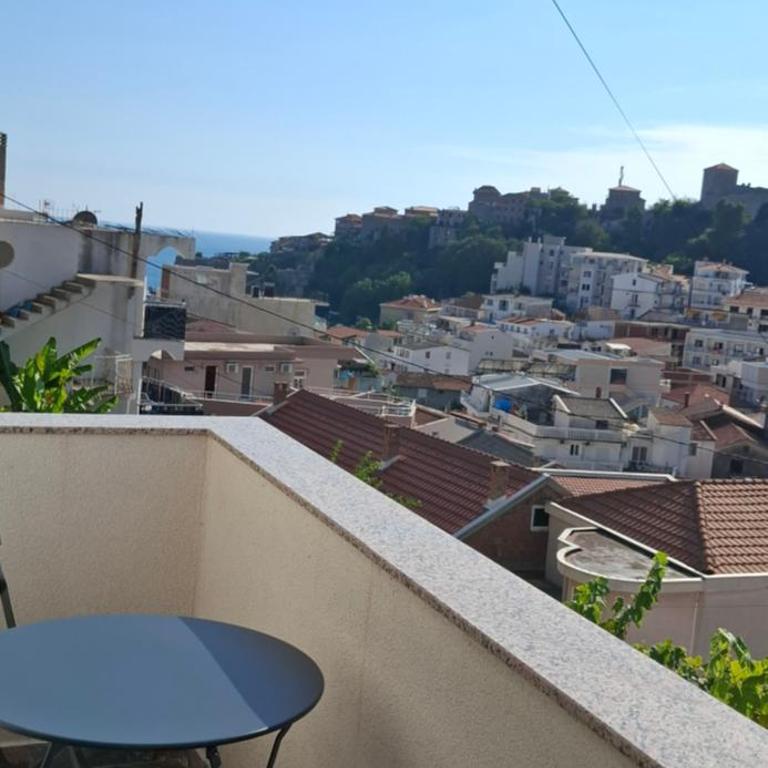 Apartments Mar - Studio Apartman s Balkonom - 5