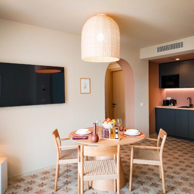 Casa Rivana 2 - One-Bedroom Apartment ANZOL - 9