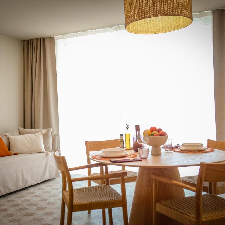 Casa Rivana 2 - One-Bedroom Apartment ANZOL - 5