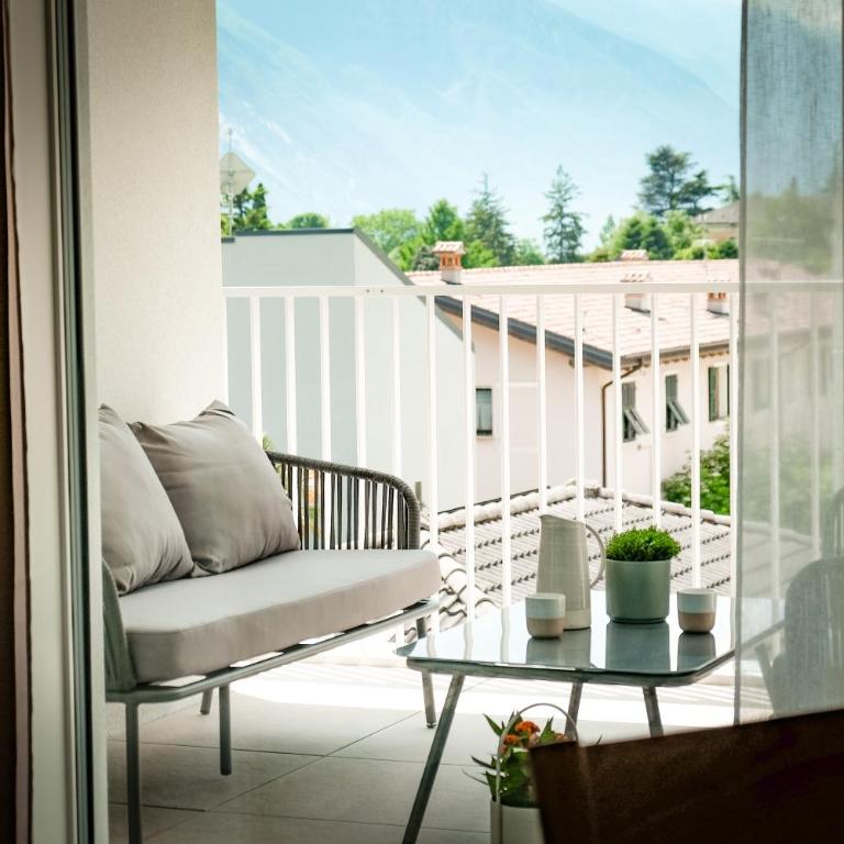 Casa Rivana 2 - One-Bedroom Apartment ANZOL - 8