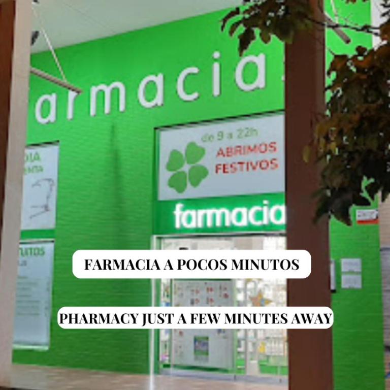 Apartamento completo Plaza España II - Three-Bedroom Apartment - 35