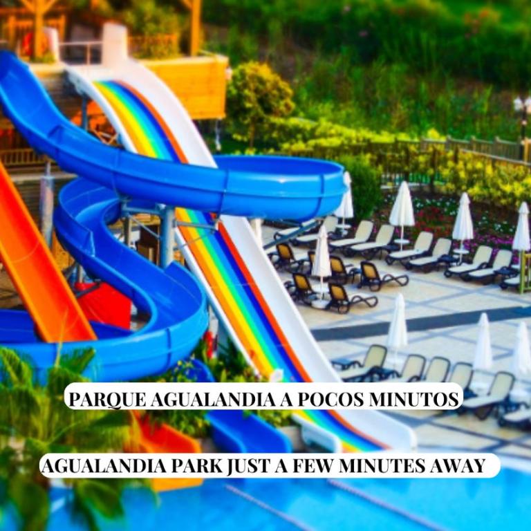 Apartamento completo Plaza España II - Three-Bedroom Apartment - 32