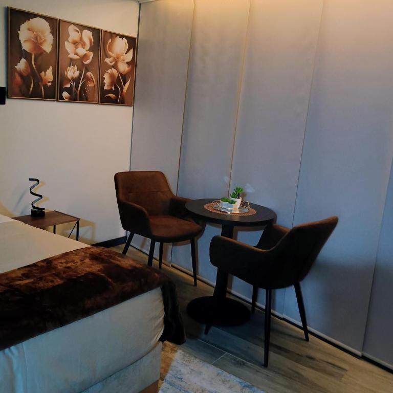 Suite en Pereira cerca al aeropuerto - One-Bedroom Apartment - 10