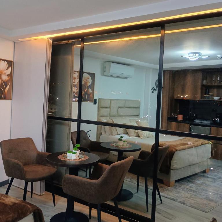Suite en Pereira cerca al aeropuerto - One-Bedroom Apartment - 9